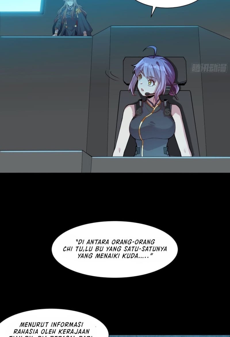 Legend of Star General Chapter 26 page 23