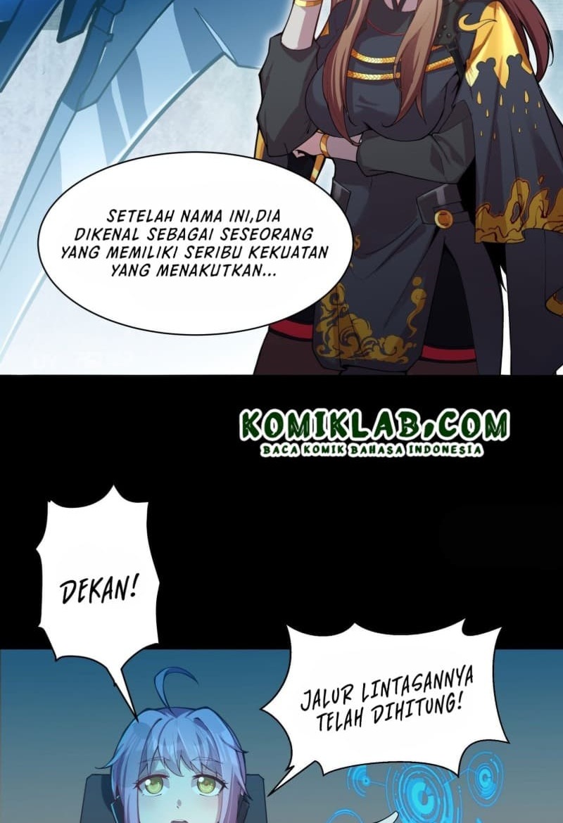Legend of Star General Chapter 26 page 25