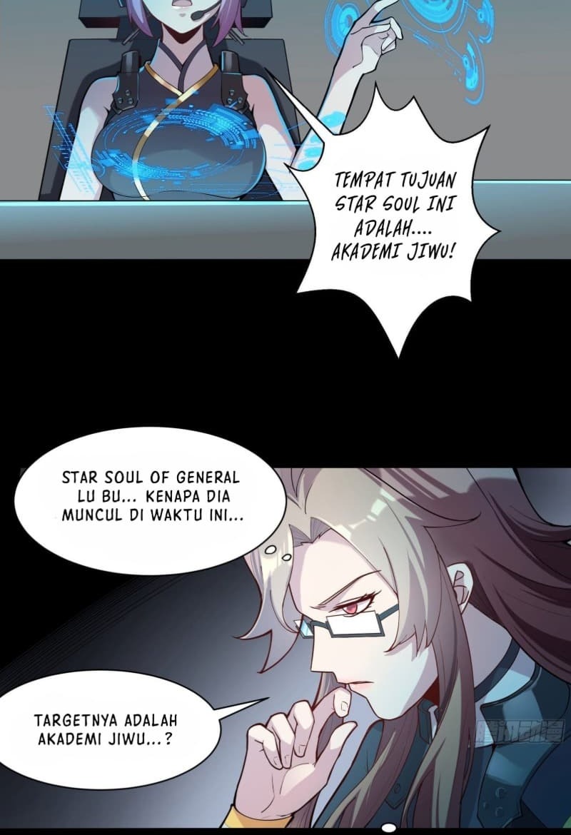 Legend of Star General Chapter 26 page 26