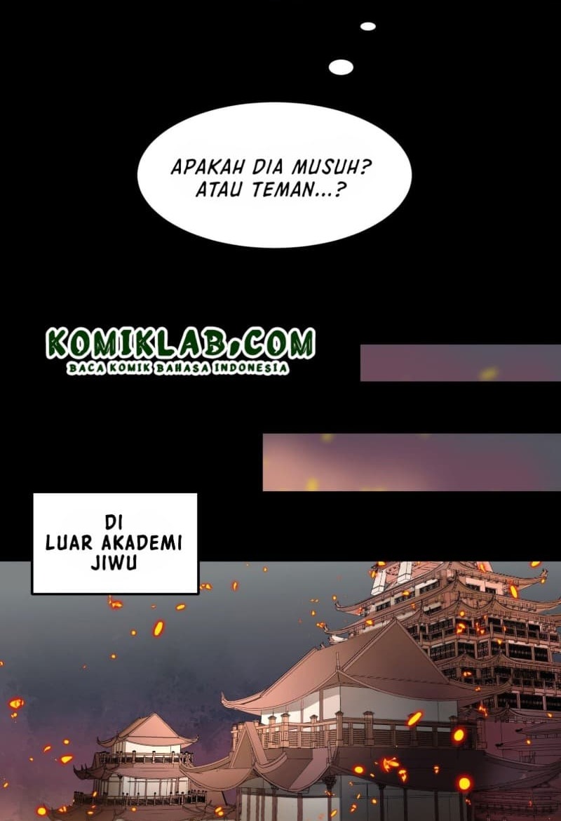 Legend of Star General Chapter 26 page 27