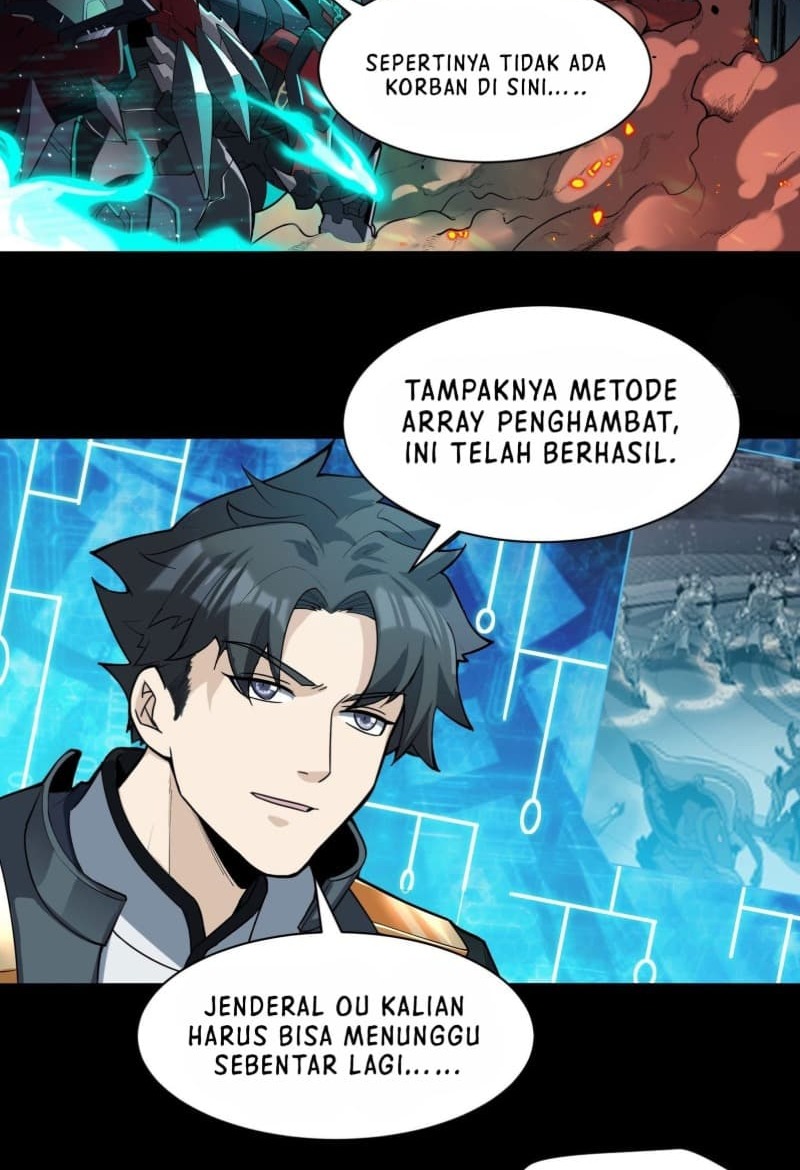 Legend of Star General Chapter 26 page 29