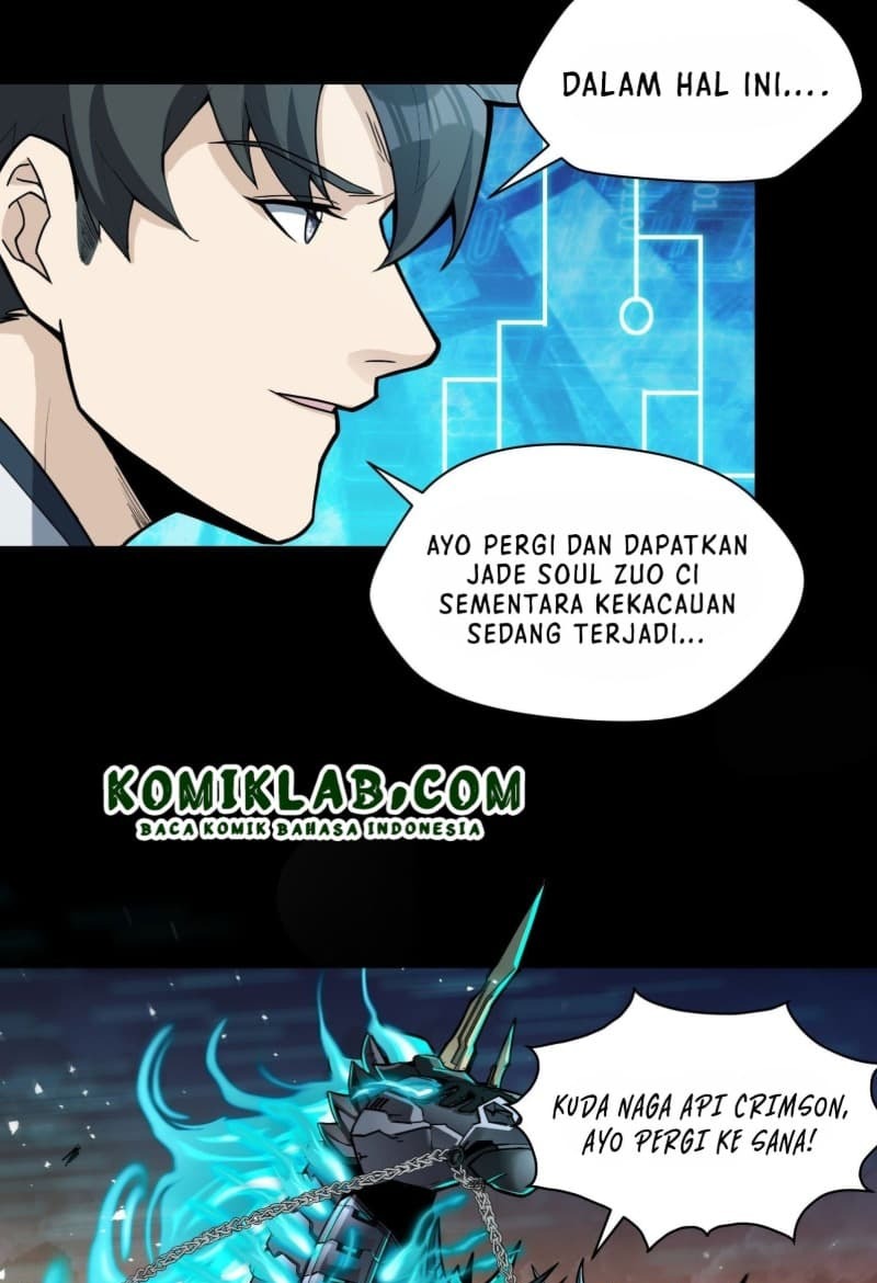 Legend of Star General Chapter 26 page 30
