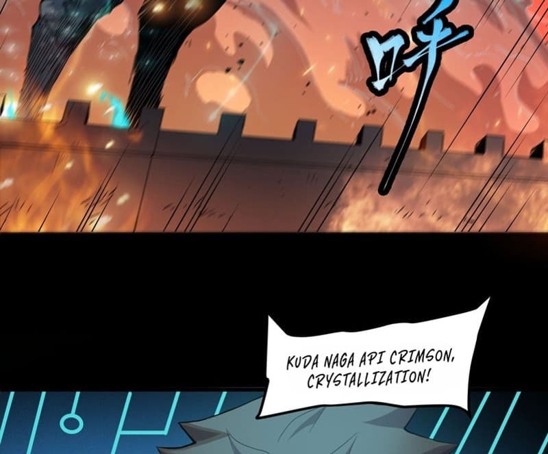 Legend of Star General Chapter 26 page 34