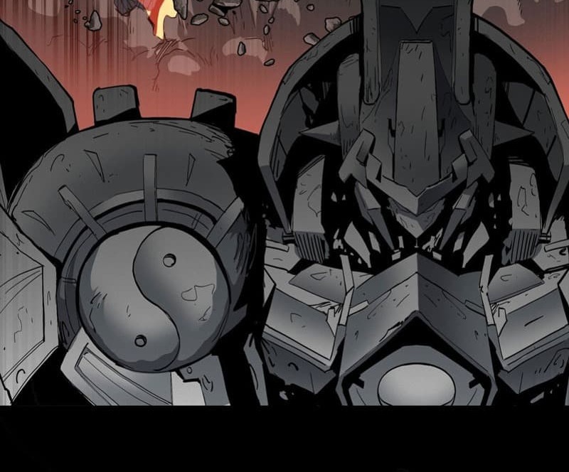 Legend of Star General Chapter 26 page 41