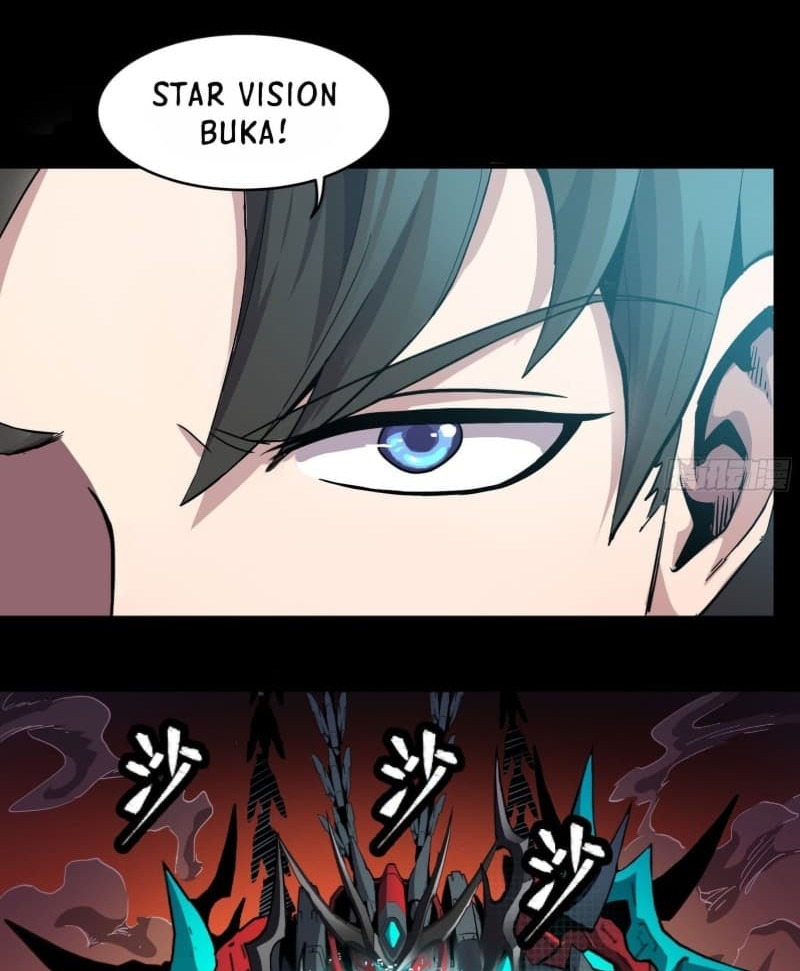 Legend of Star General Chapter 26 page 43