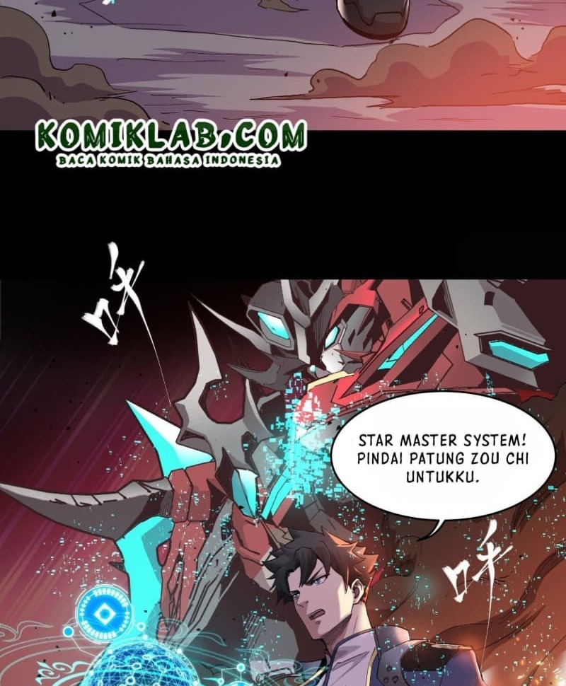 Legend of Star General Chapter 26 page 49