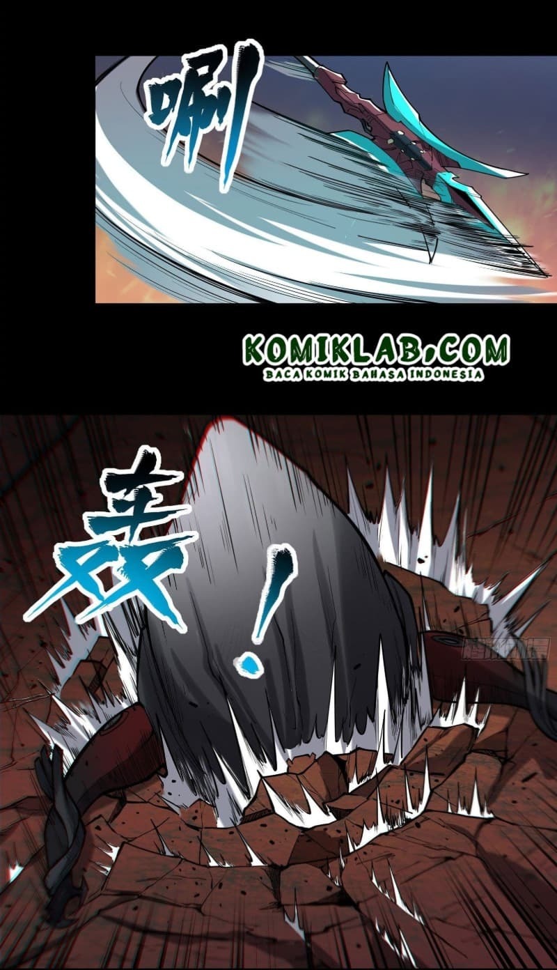 Legend of Star General Chapter 26 page 5