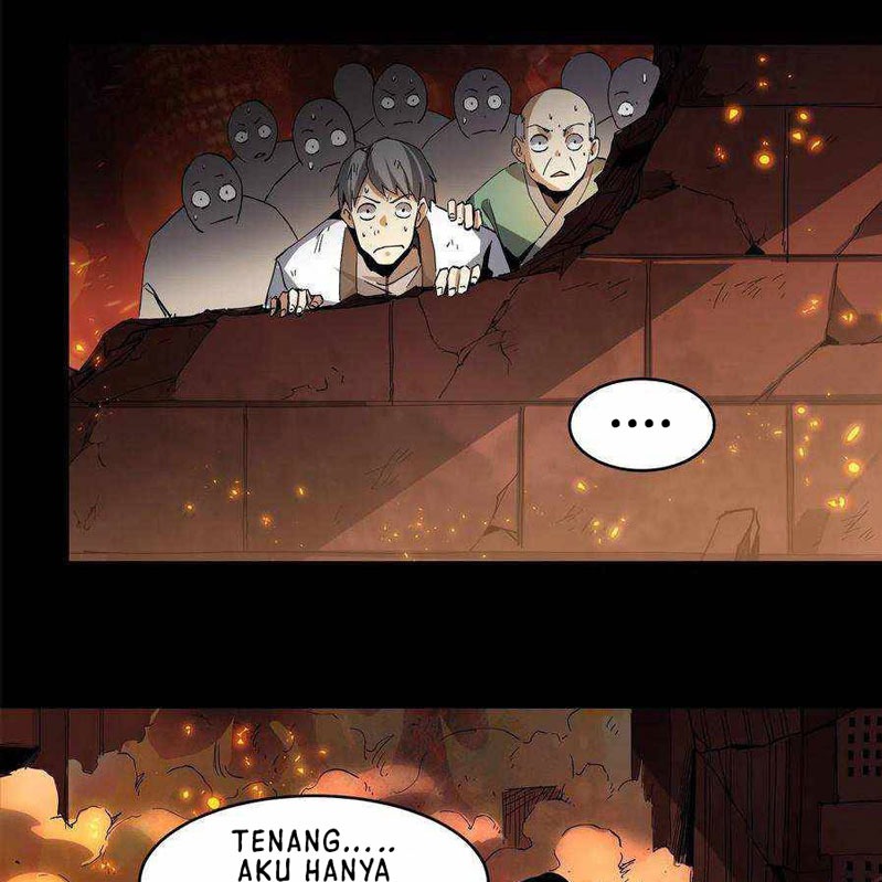 Legend of Star General Chapter 25 page 10
