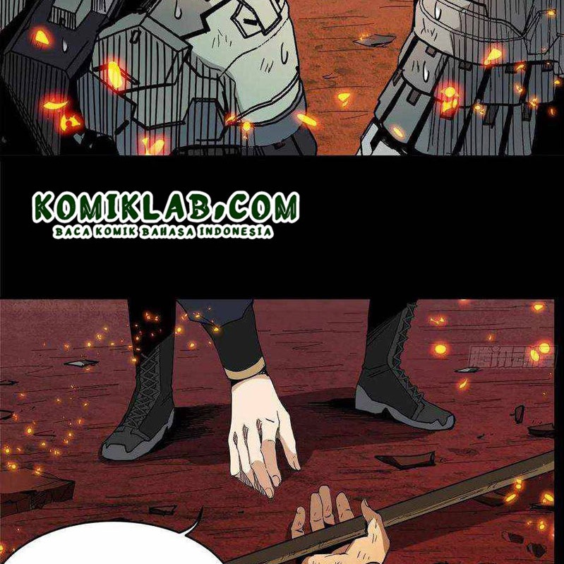 Legend of Star General Chapter 25 page 12