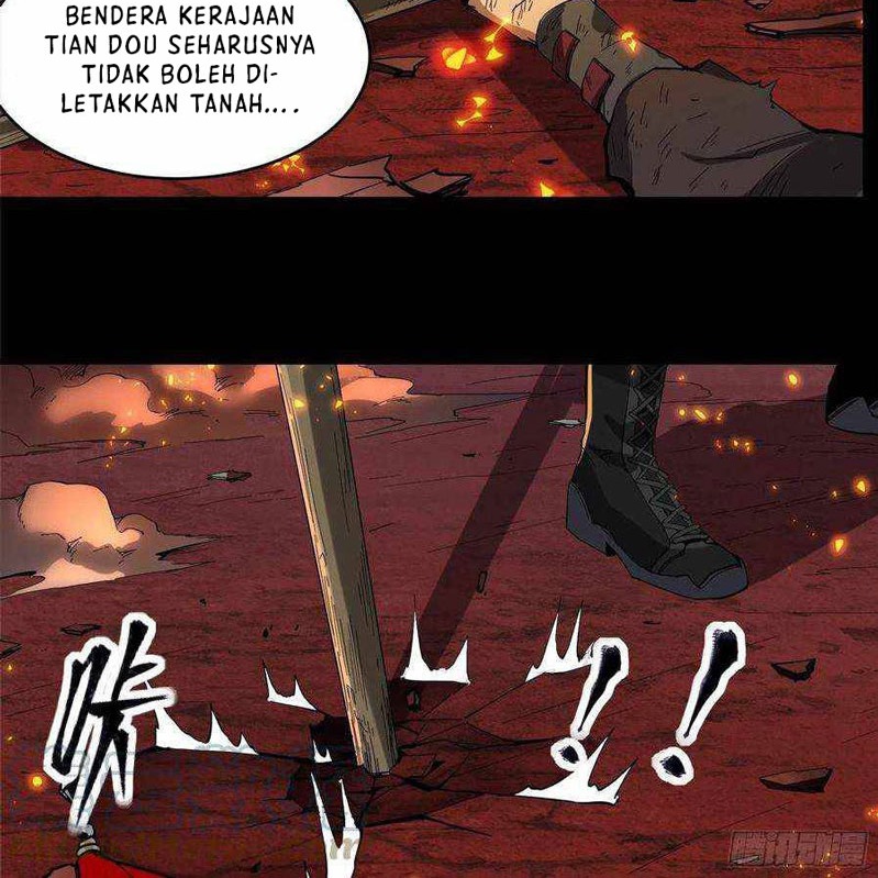Legend of Star General Chapter 25 page 13