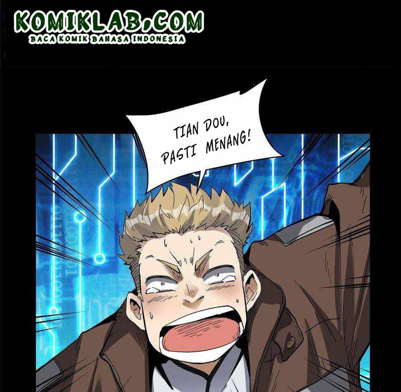 Legend of Star General Chapter 25 page 16