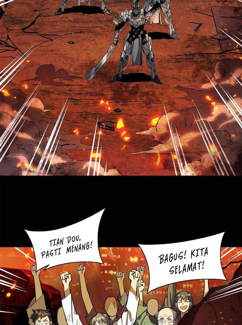 Legend of Star General Chapter 25 page 18