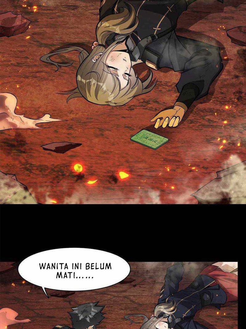 Legend of Star General Chapter 25 page 22