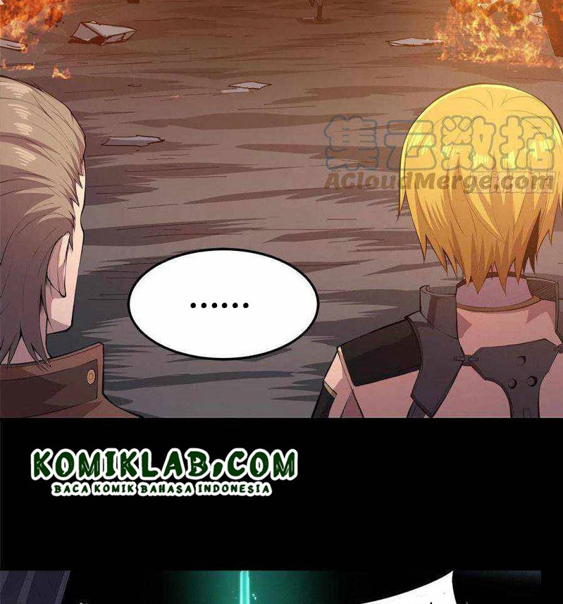 Legend of Star General Chapter 25 page 35