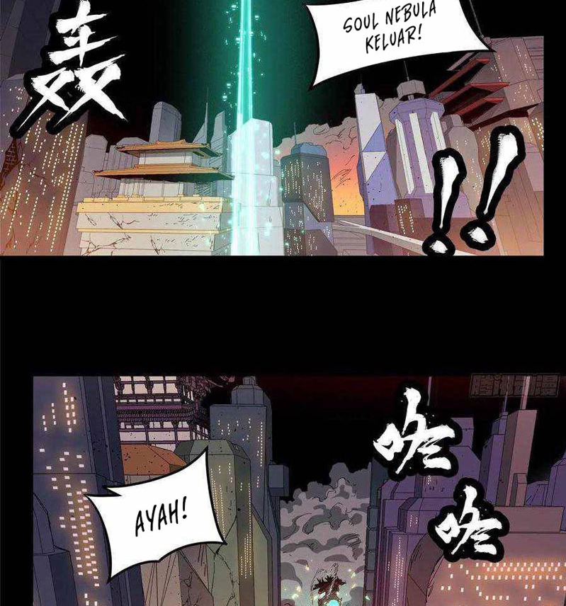 Legend of Star General Chapter 25 page 36
