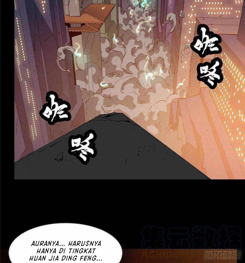 Legend of Star General Chapter 25 page 37