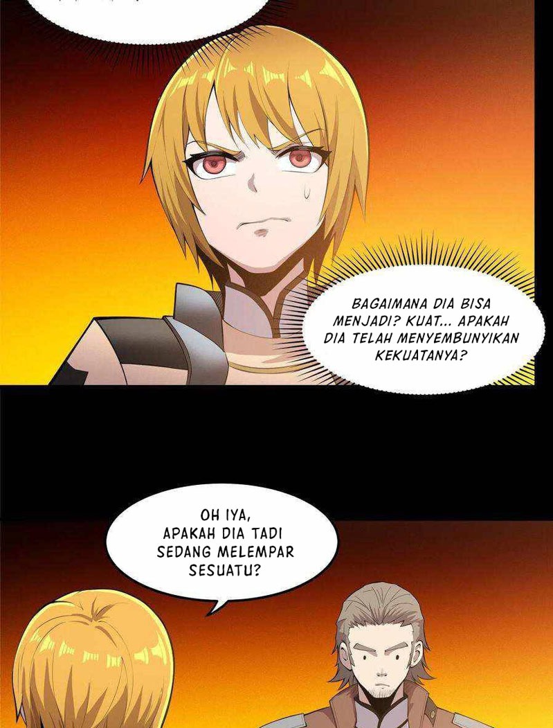 Legend of Star General Chapter 25 page 38