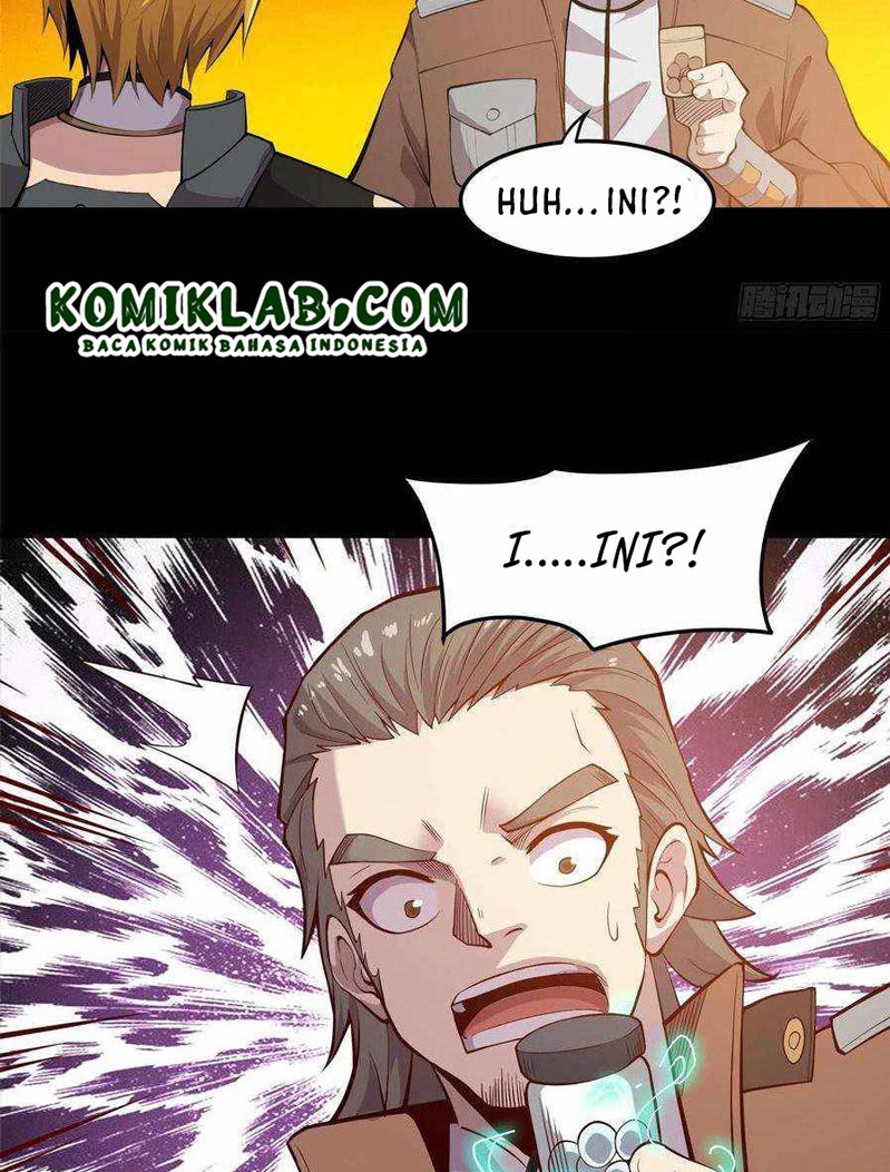 Legend of Star General Chapter 25 page 39