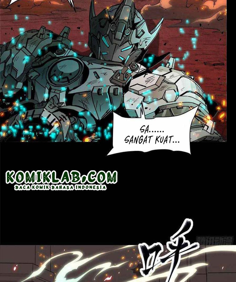 Legend of Star General Chapter 25 page 4