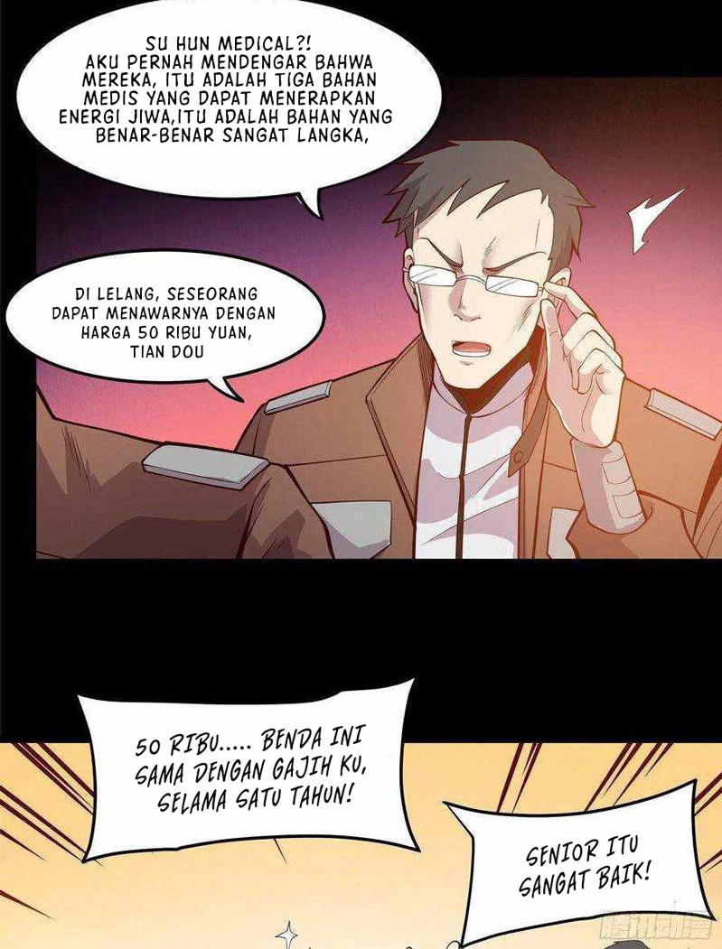 Legend of Star General Chapter 25 page 41