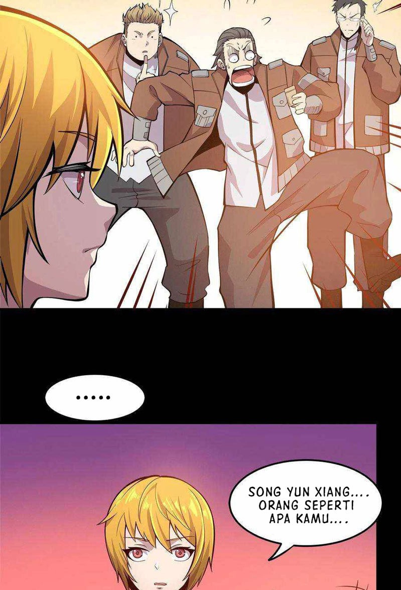 Legend of Star General Chapter 25 page 42