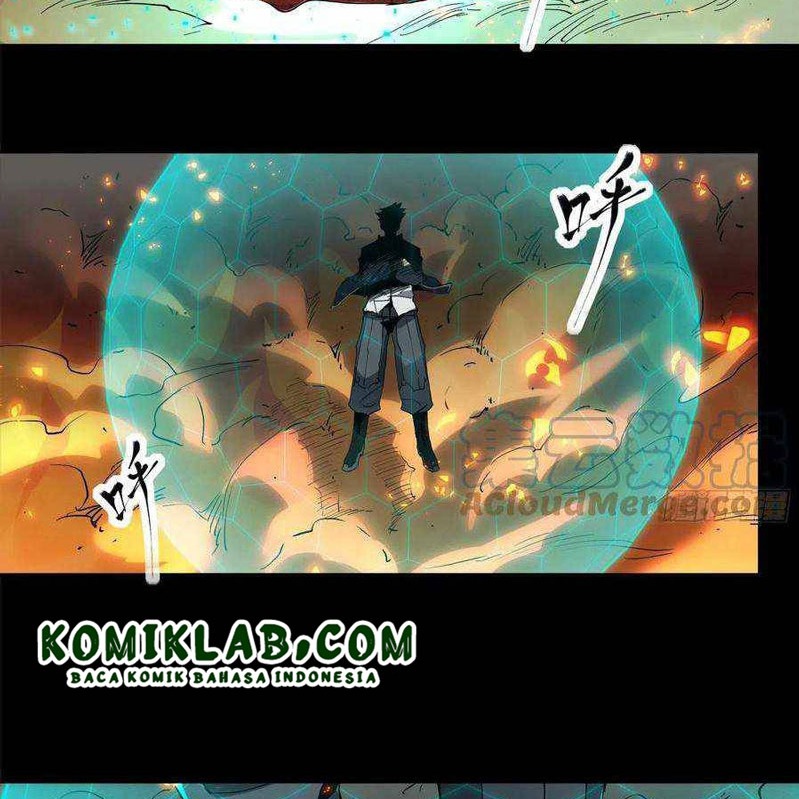 Legend of Star General Chapter 25 page 8