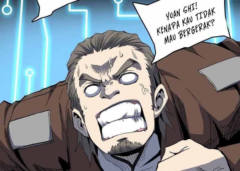 Legend of Star General Chapter 24 page 16