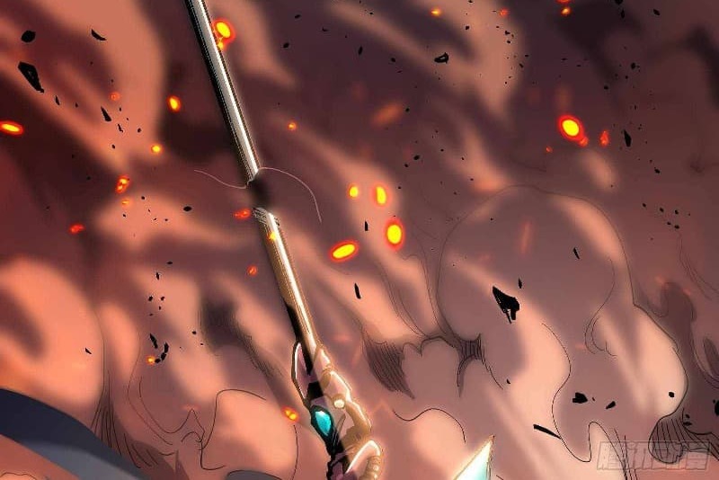 Legend of Star General Chapter 24 page 31