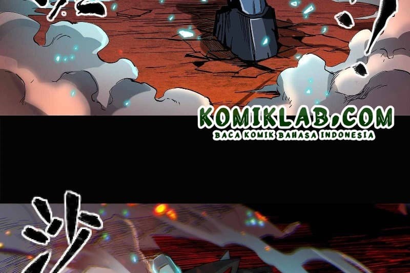 Legend of Star General Chapter 24 page 38