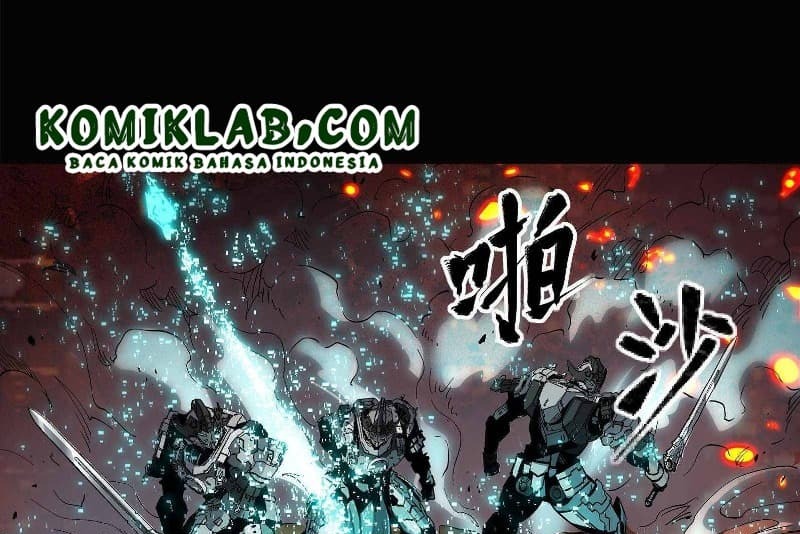 Legend of Star General Chapter 24 page 42