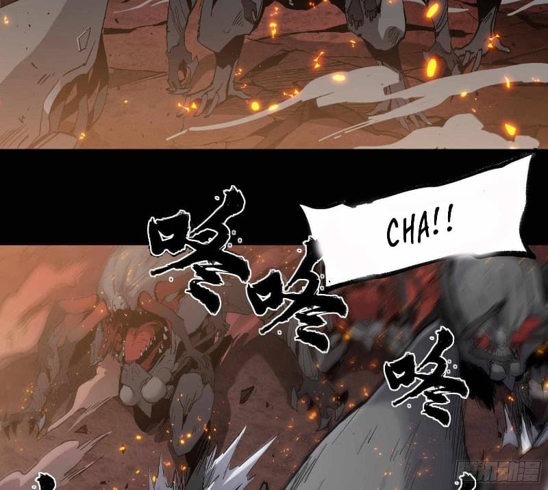 Legend of Star General Chapter 24 page 53