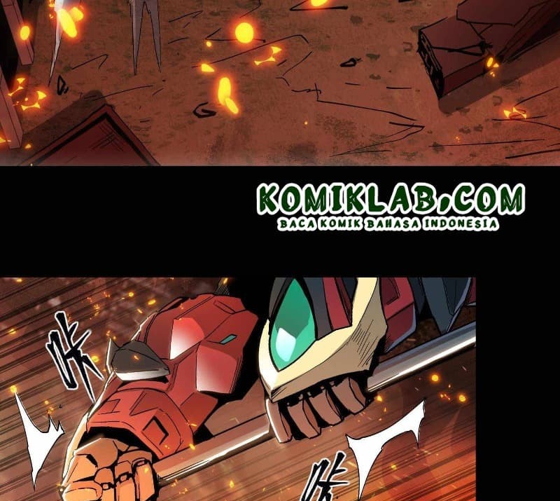 Legend of Star General Chapter 24 page 58