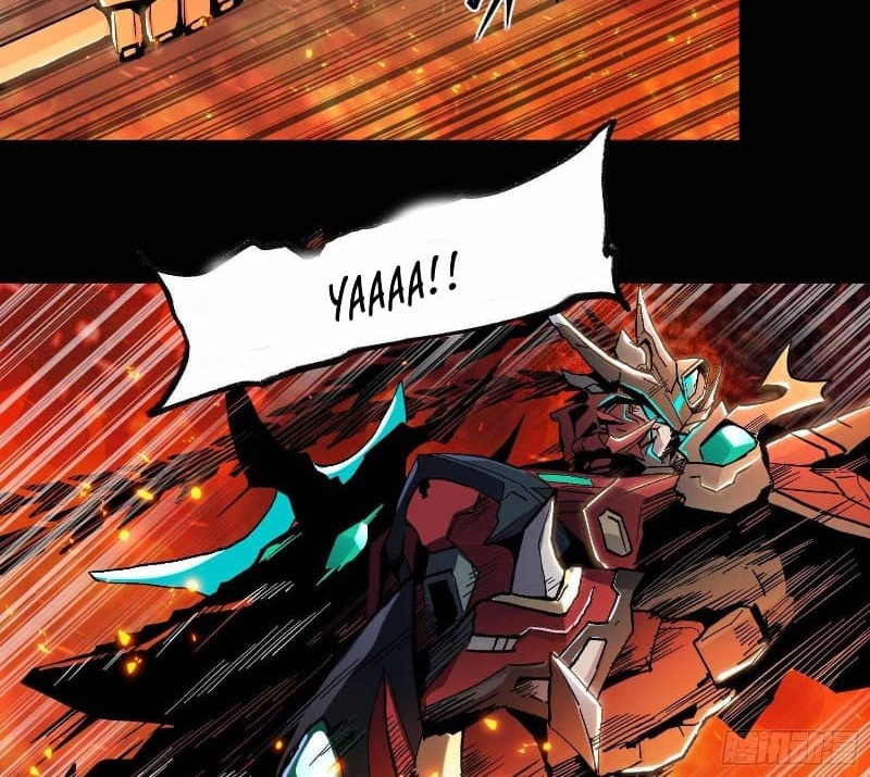 Legend of Star General Chapter 24 page 59