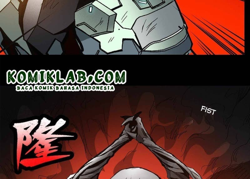 Legend of Star General Chapter 24 page 6
