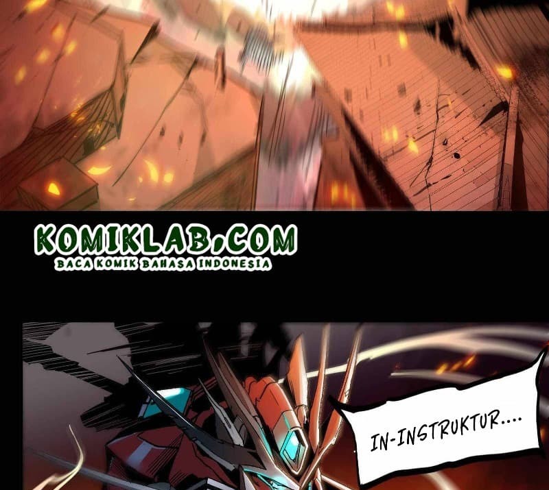 Legend of Star General Chapter 24 page 62