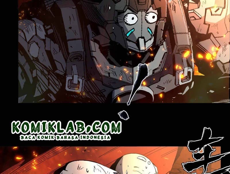 Legend of Star General Chapter 24 page 66