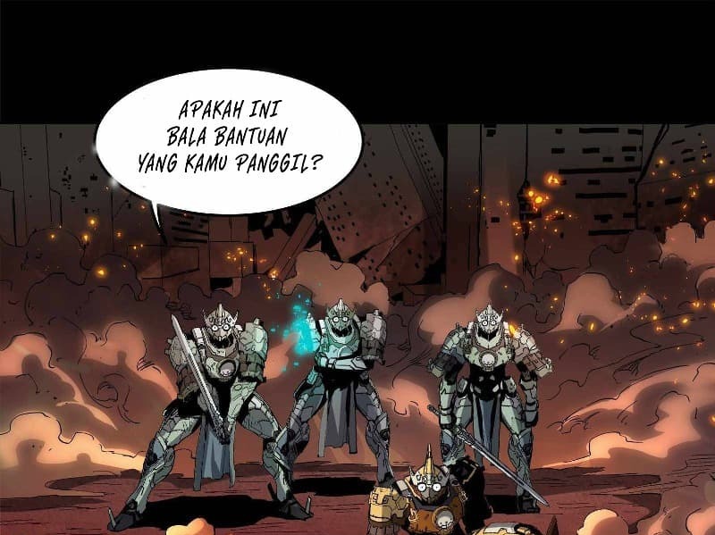 Legend of Star General Chapter 24 page 68