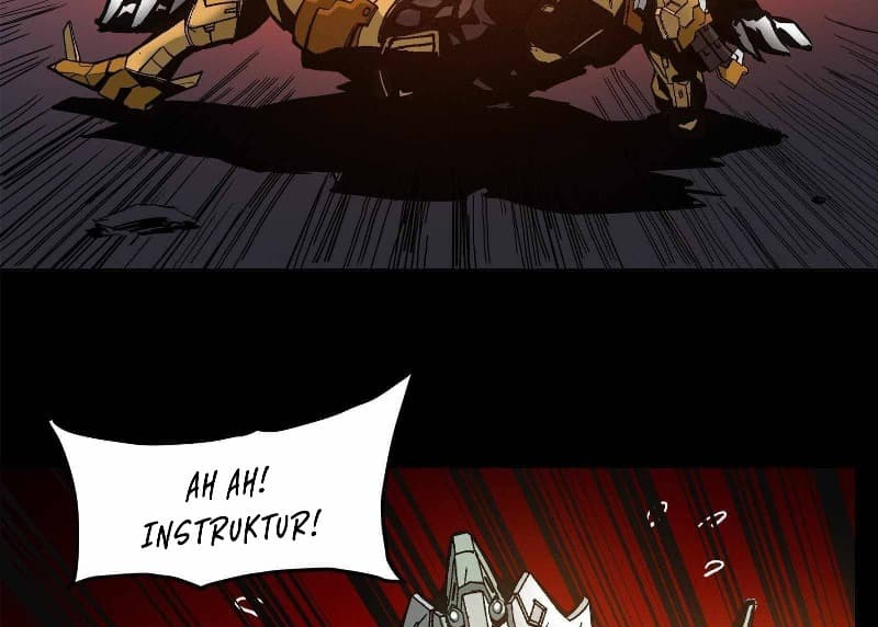 Legend of Star General Chapter 24 page 8