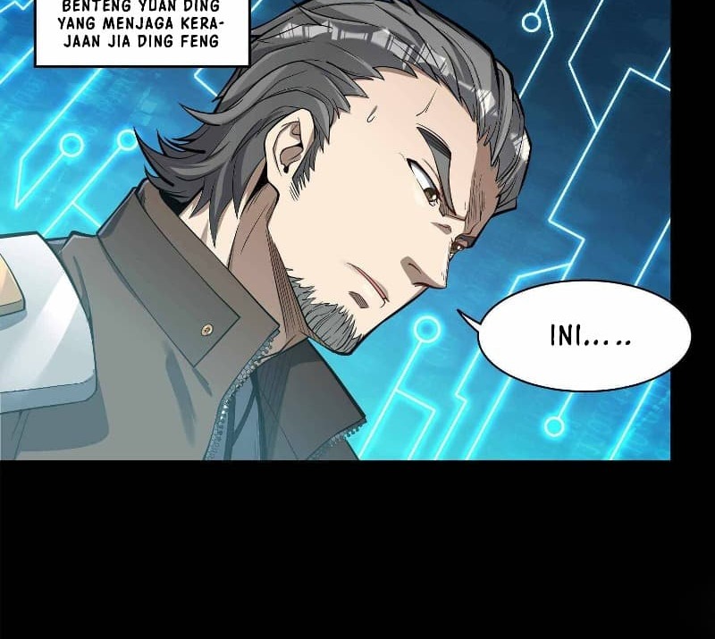 Legend of Star General Chapter 23 page 15