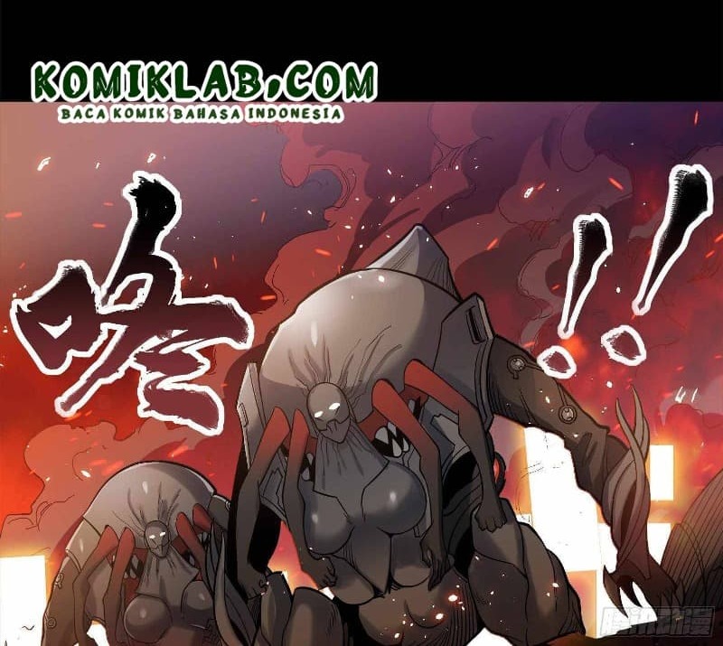 Legend of Star General Chapter 23 page 17
