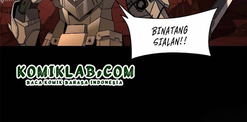 Legend of Star General Chapter 23 page 19