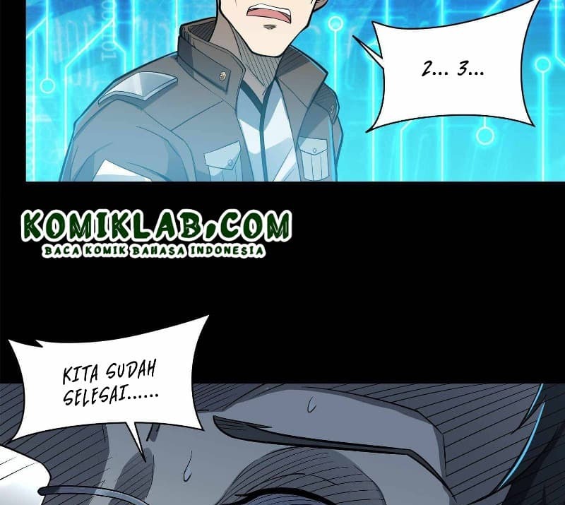 Legend of Star General Chapter 23 page 24