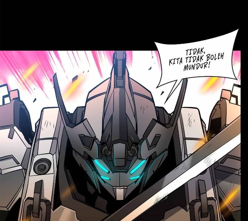 Legend of Star General Chapter 23 page 28