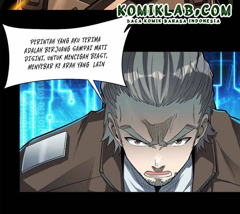Legend of Star General Chapter 23 page 29