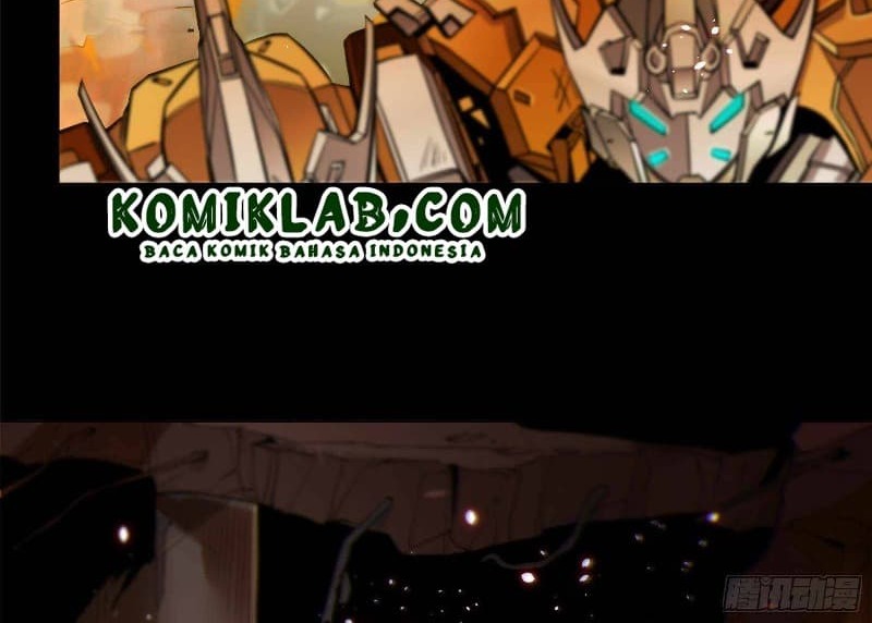 Legend of Star General Chapter 23 page 37