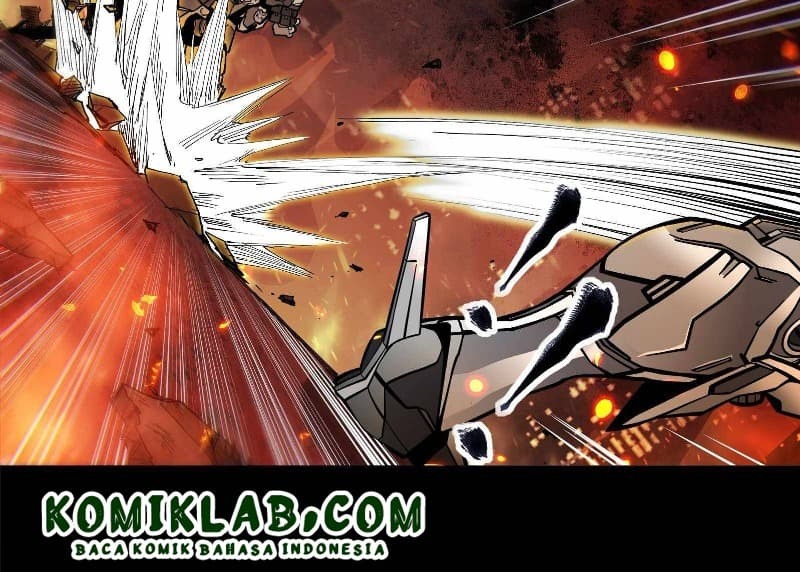 Legend of Star General Chapter 23 page 40