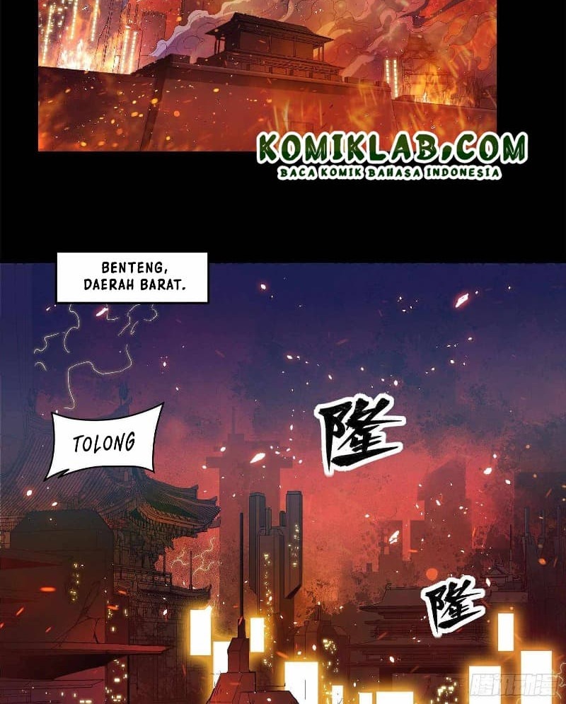 Legend of Star General Chapter 23 page 5