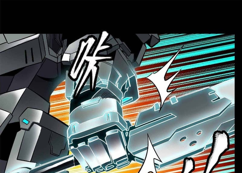 Legend of Star General Chapter 23 page 50