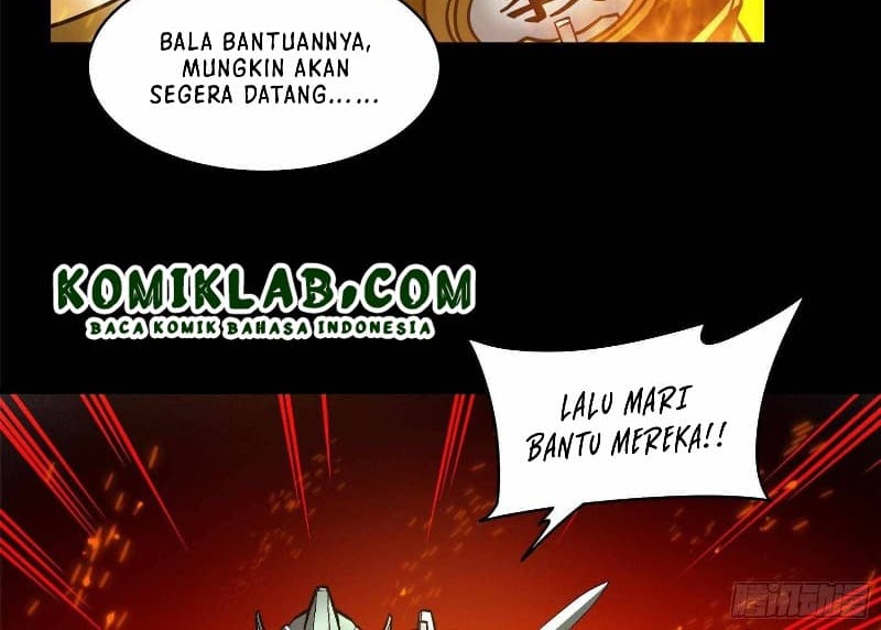 Legend of Star General Chapter 23 page 57