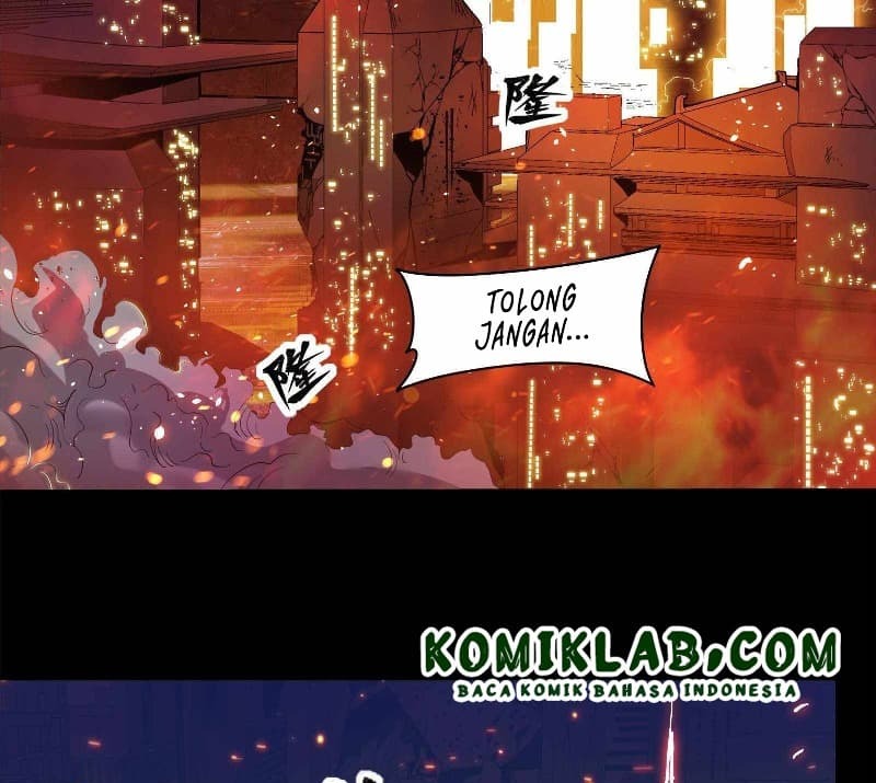 Legend of Star General Chapter 23 page 6